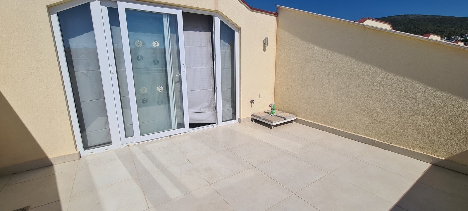 Luxury Furnished 3 Bed Unit in Beachfront Project Kusadasi