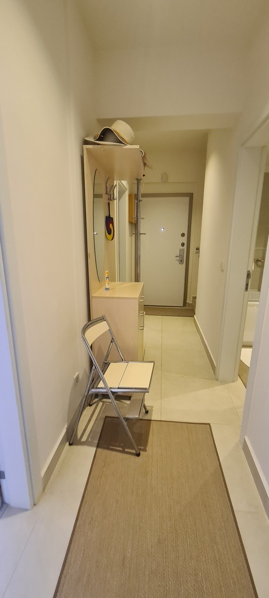 Luxury Furnished 3 Bed Unit in Beachfront Project Kusadasi