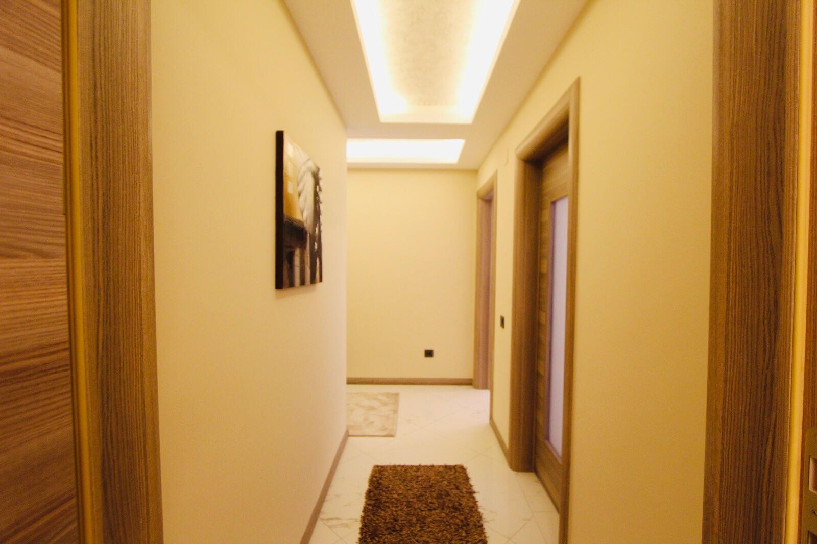 4 Bed 250m2 Apartment in Trend Royal Residence Kusadasi for Sale