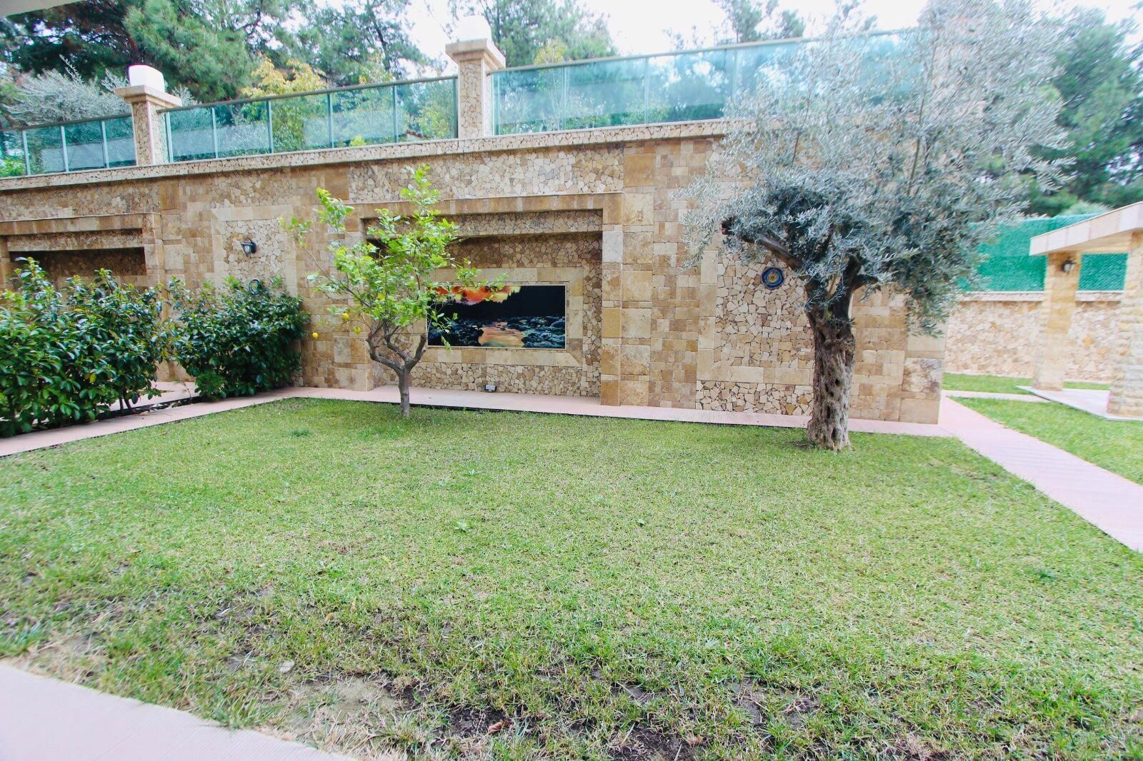 4 Bed 250m2 Apartment in Trend Royal Residence Kusadasi for Sale