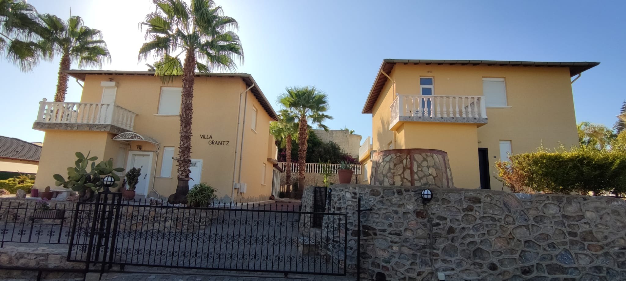 Villa for sale