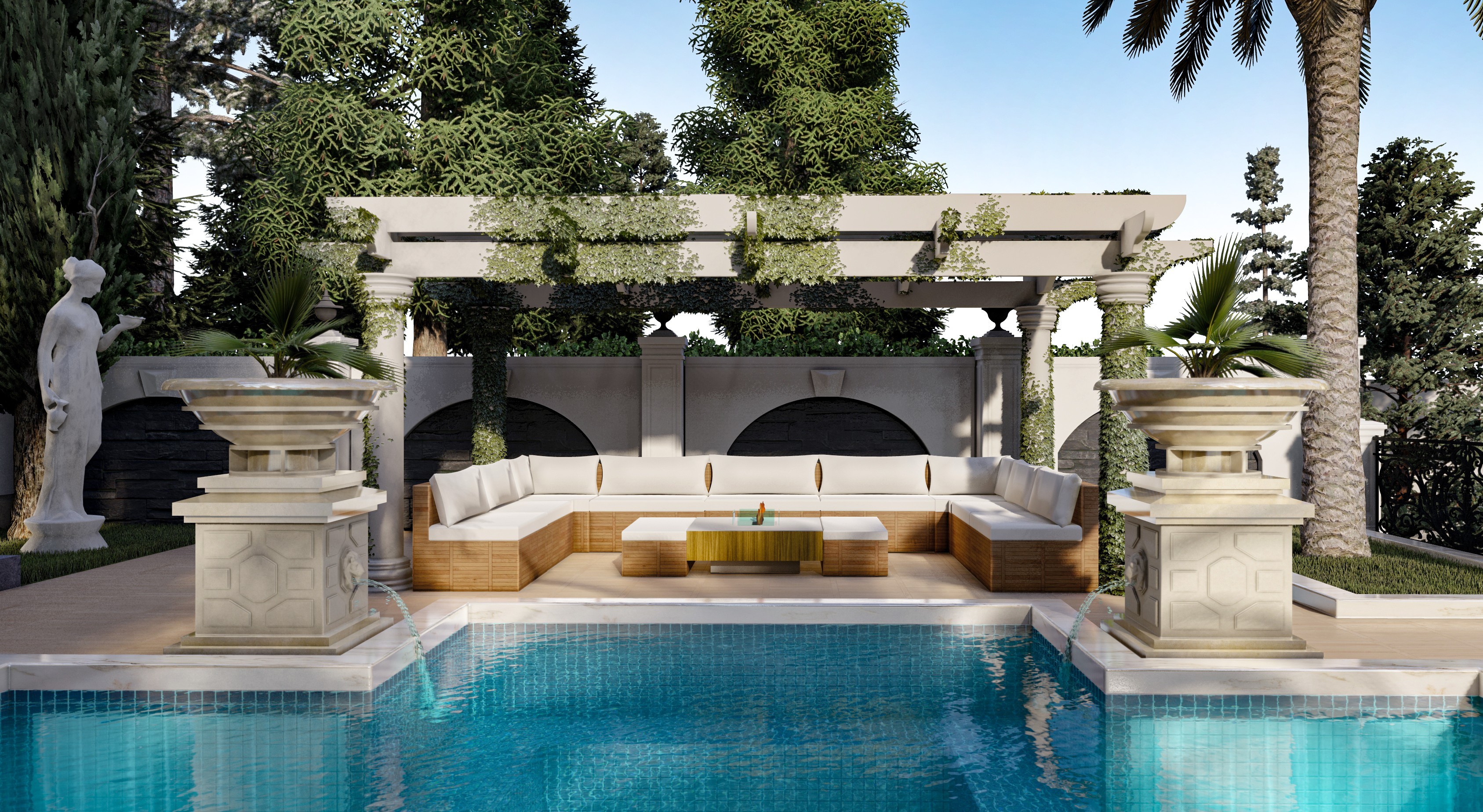 Villa for sale