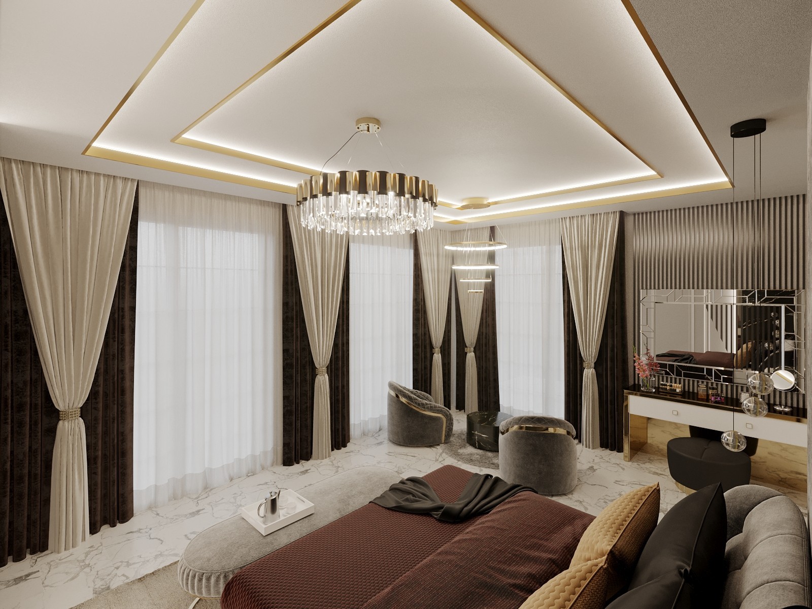 Villa for sale