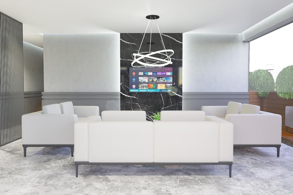 Apartment For Sale
