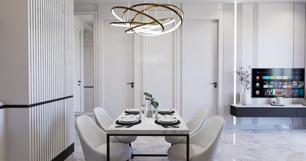 Apartment For Sale