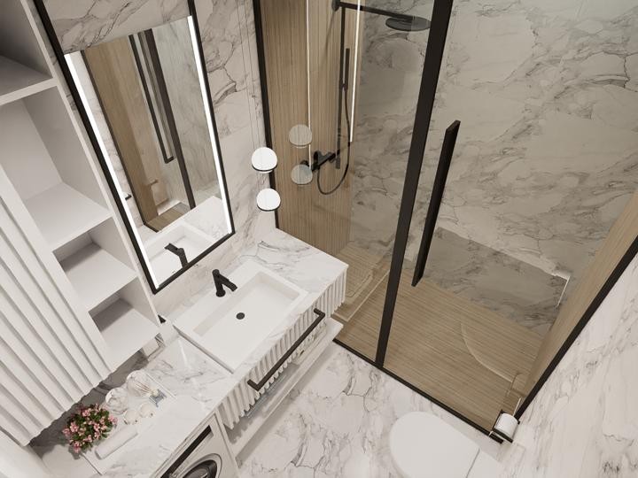 Apartment For Sale