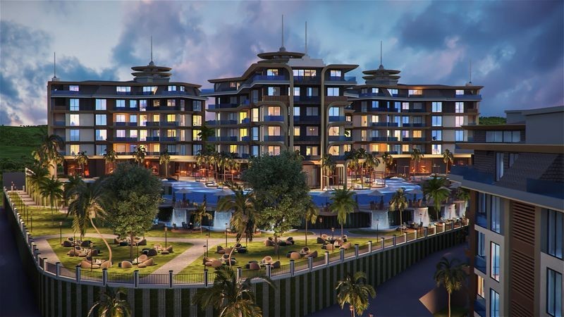 Apartment For Sale
