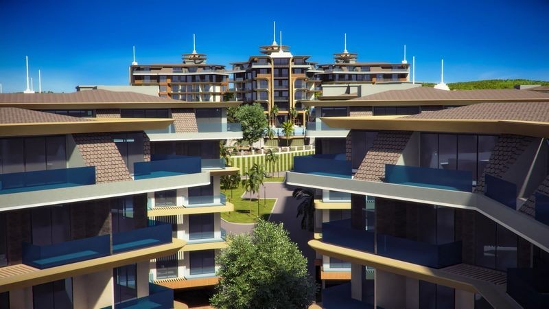 Apartment For Sale