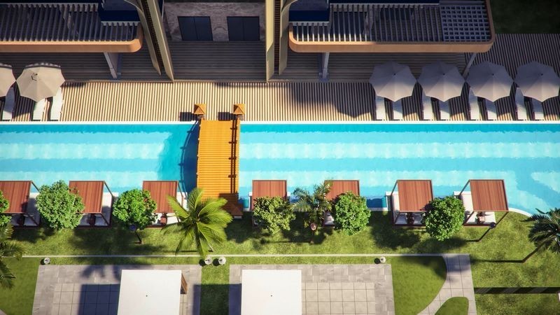 Apartment For Sale