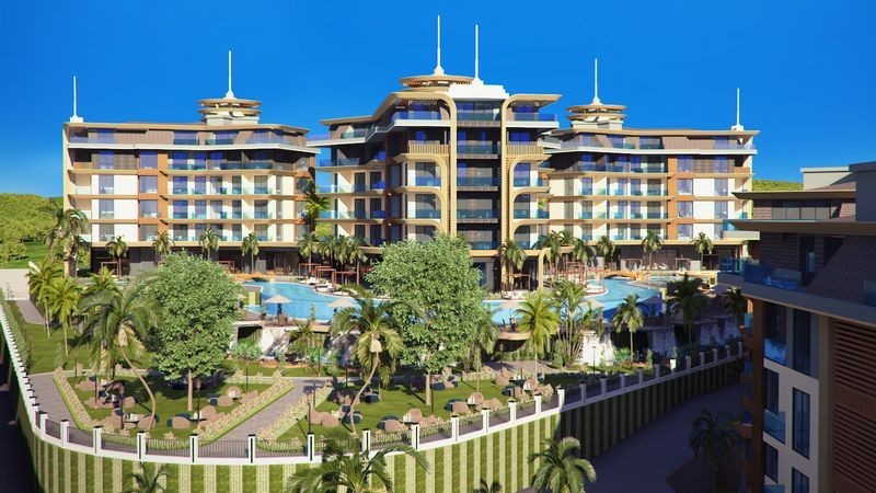 Apartment For Sale