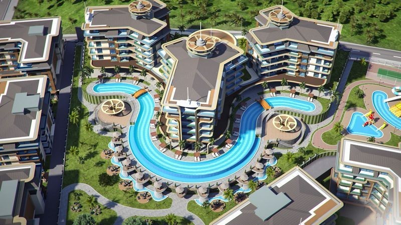 Apartment For Sale