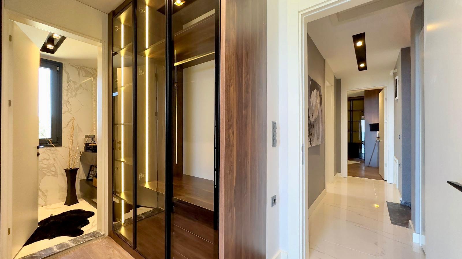 Luxury and Modern Comfort: Exclusive Villa for Sale