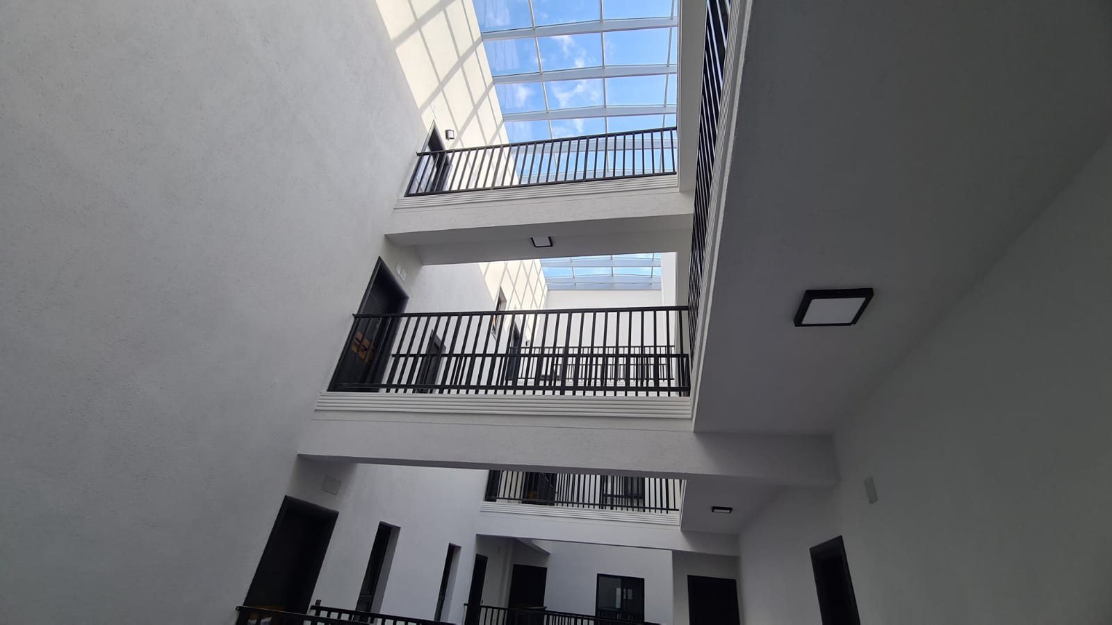 Brand New Modern Project located in Guzelcamli-Long beach Area.