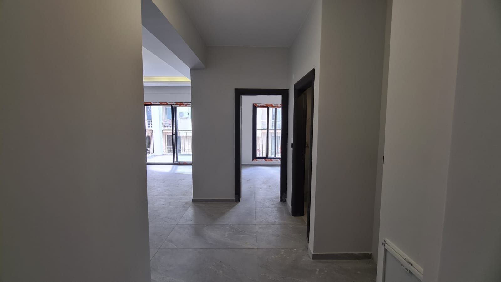 Brand New Modern Project located in Guzelcamli-Long beach Area.