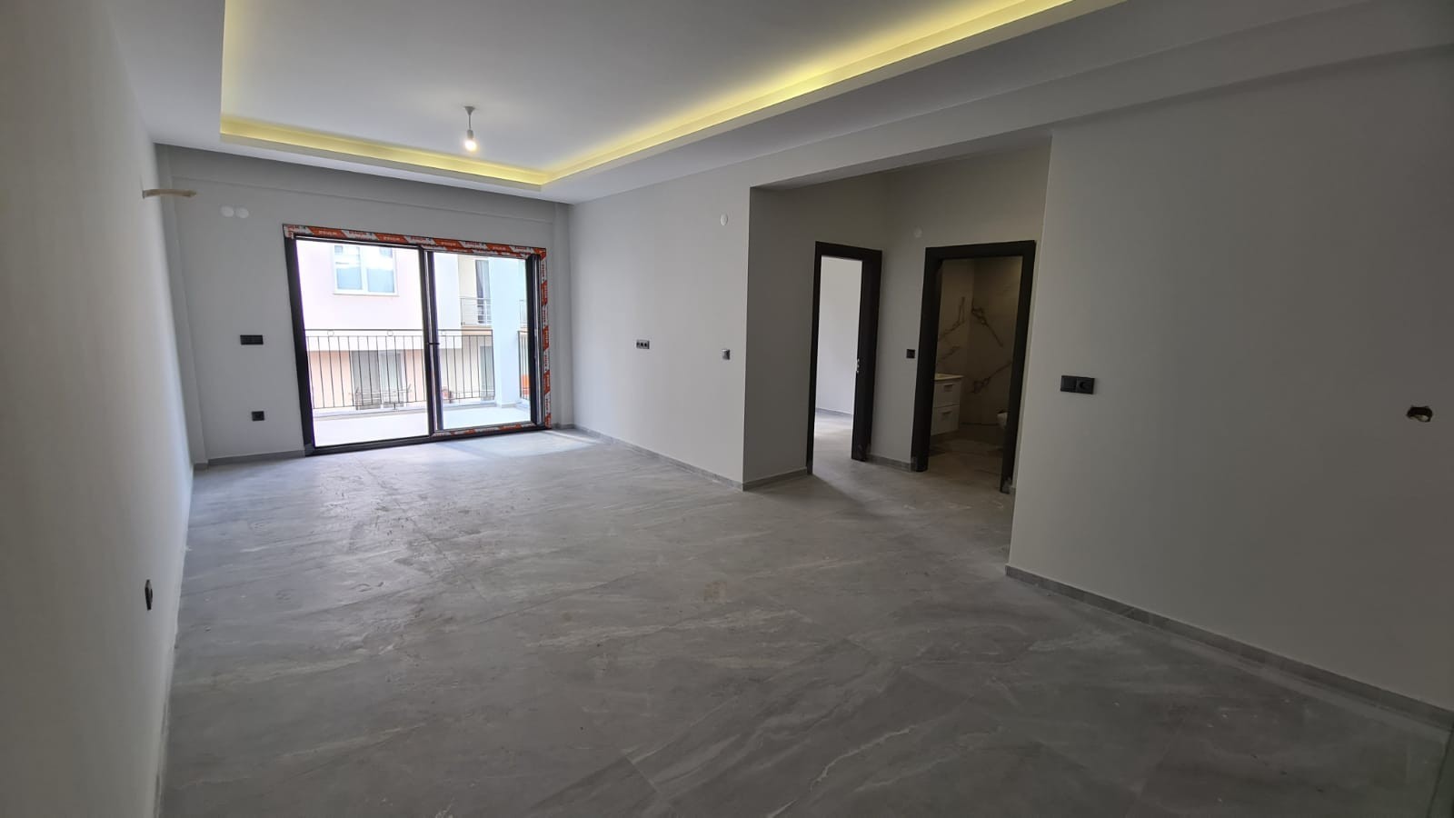 Brand New Modern Project located in Guzelcamli-Long beach Area.