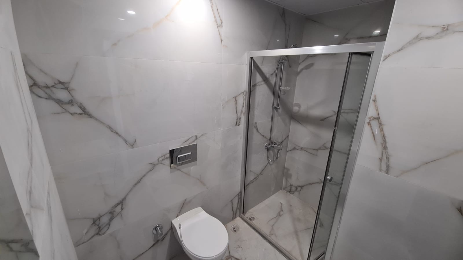 Brand New Modern Project located in Guzelcamli-Long beach Area.