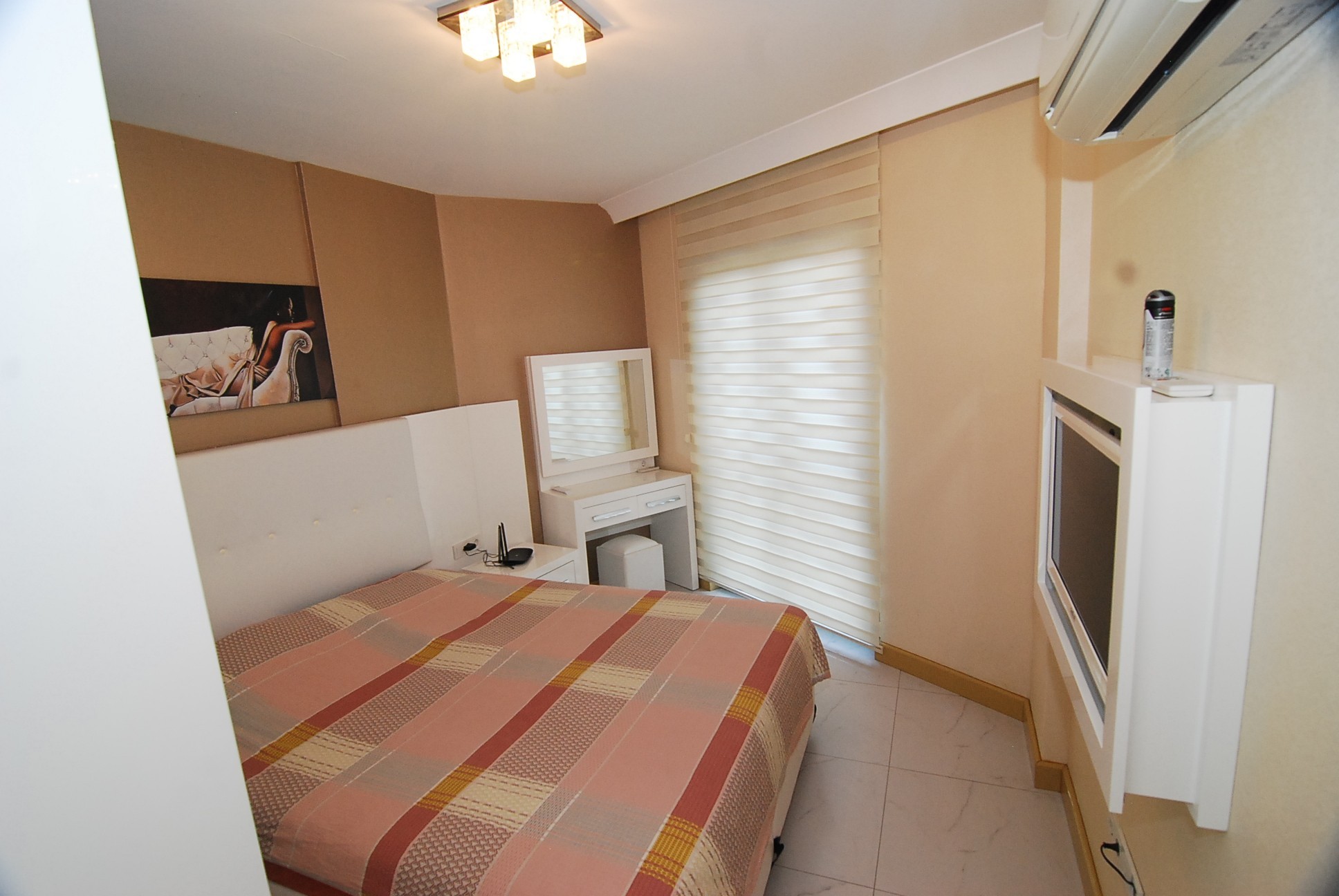 Apartment For Sale