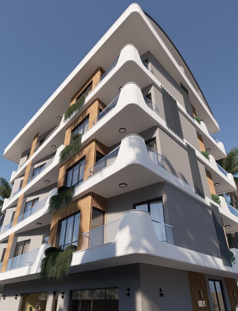 Apartment For Sale