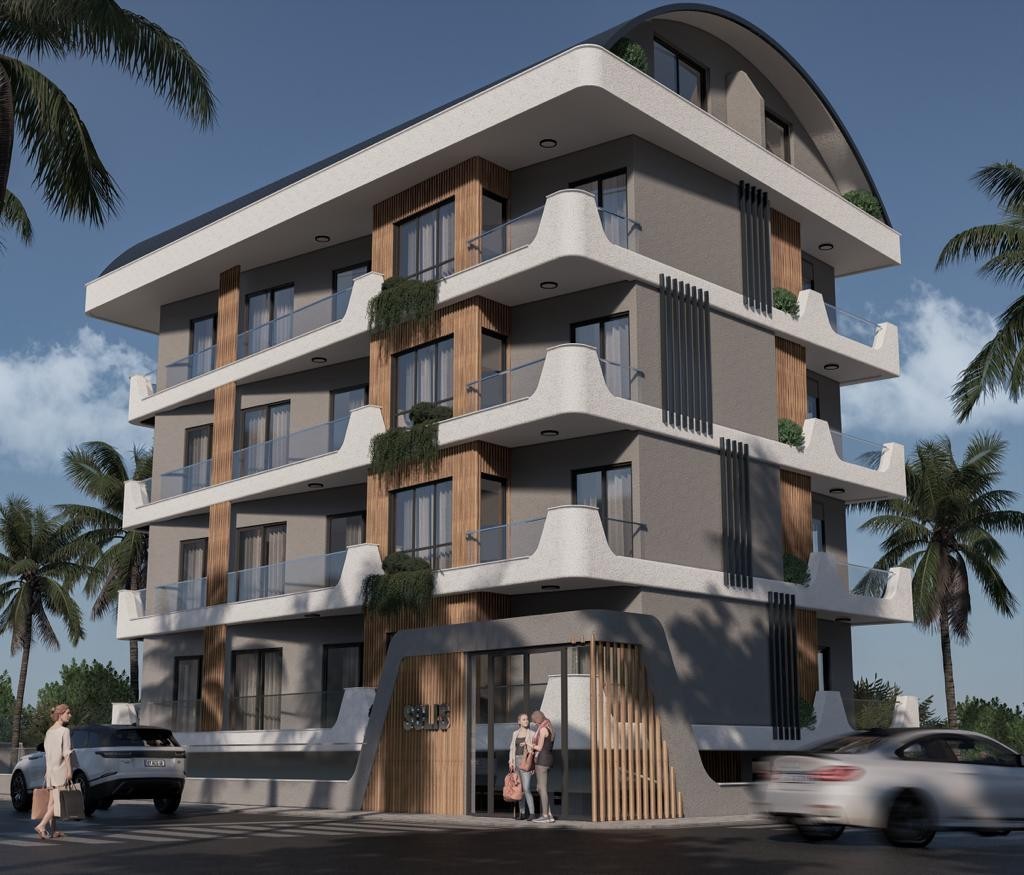 Apartment For Sale