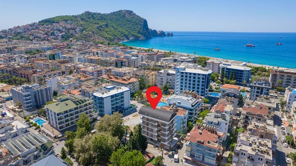 Apartment For Sale