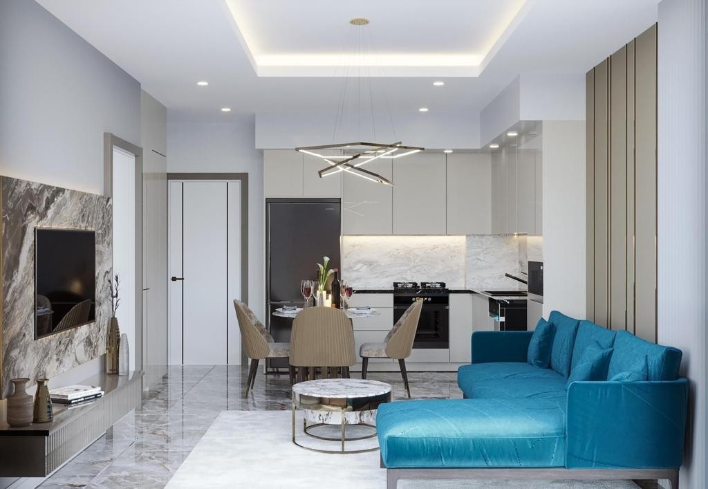 Apartment For Sale