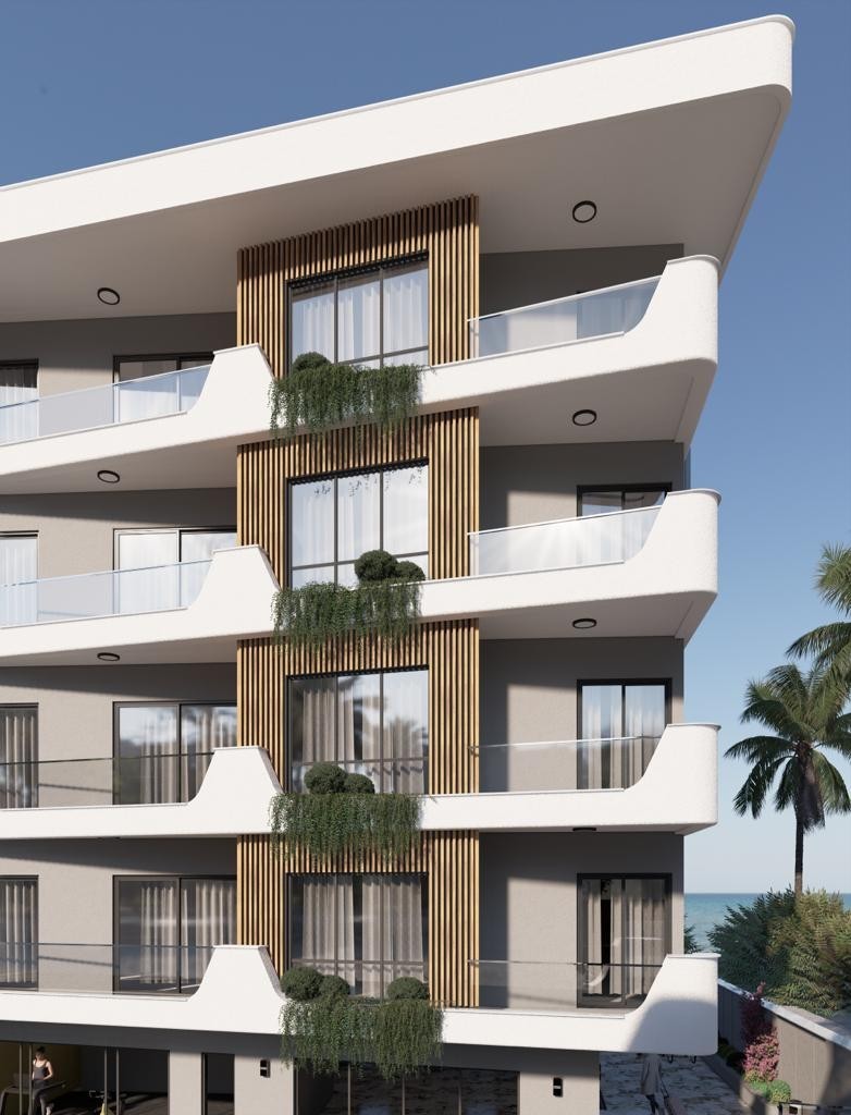 Apartment For Sale