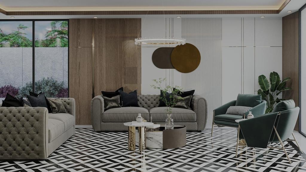 Apartment For Sale