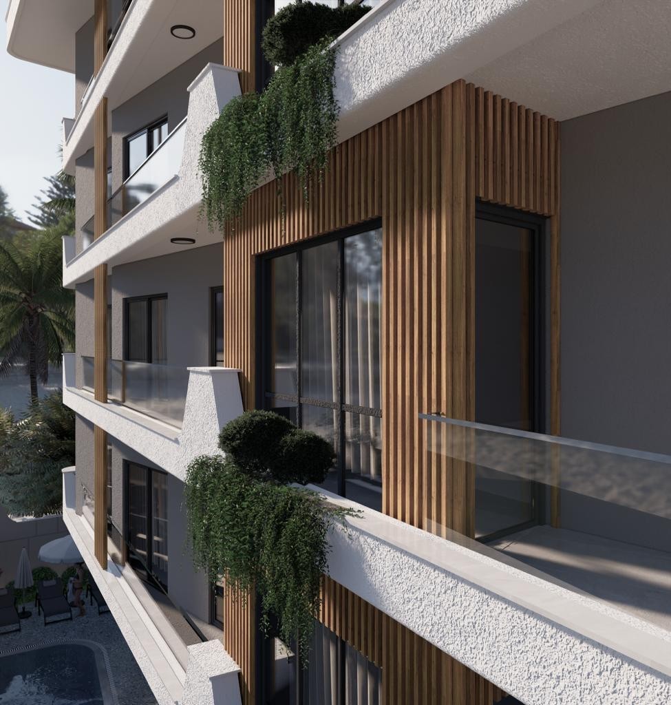 Apartment For Sale