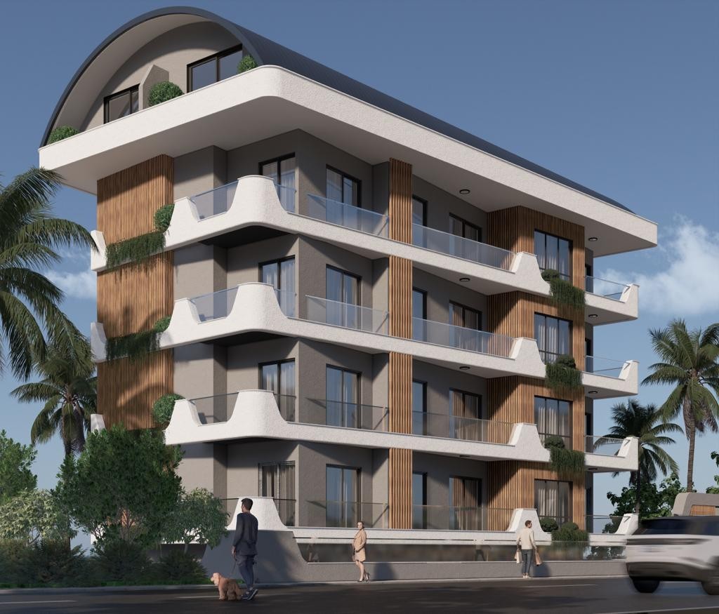 Apartment For Sale