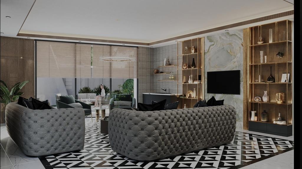 Apartment For Sale