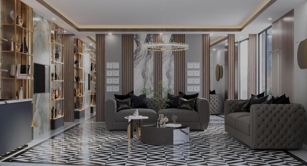 Apartment For Sale