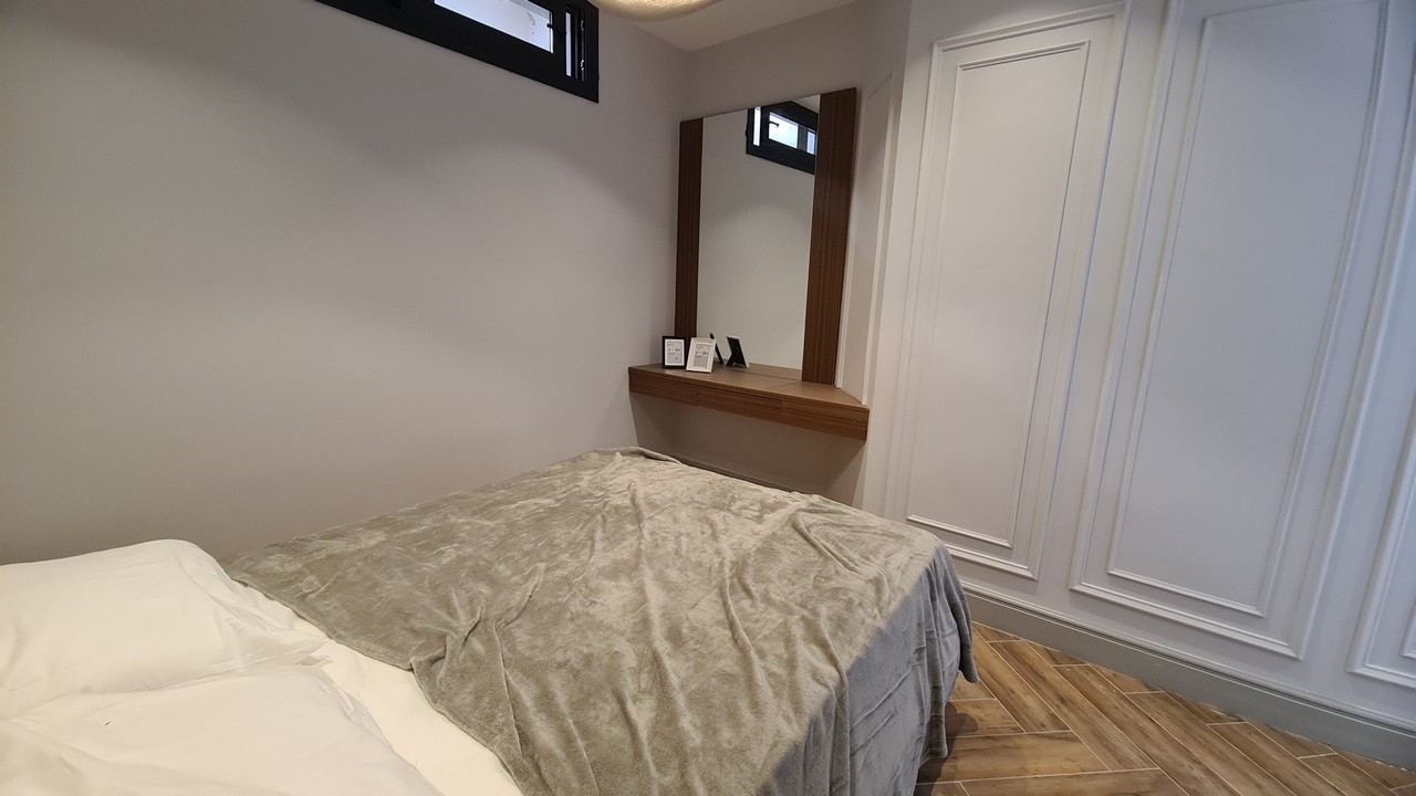 Brand New Detached Villa with sea view private sauna turkish bath and cinema room in Kusadasi