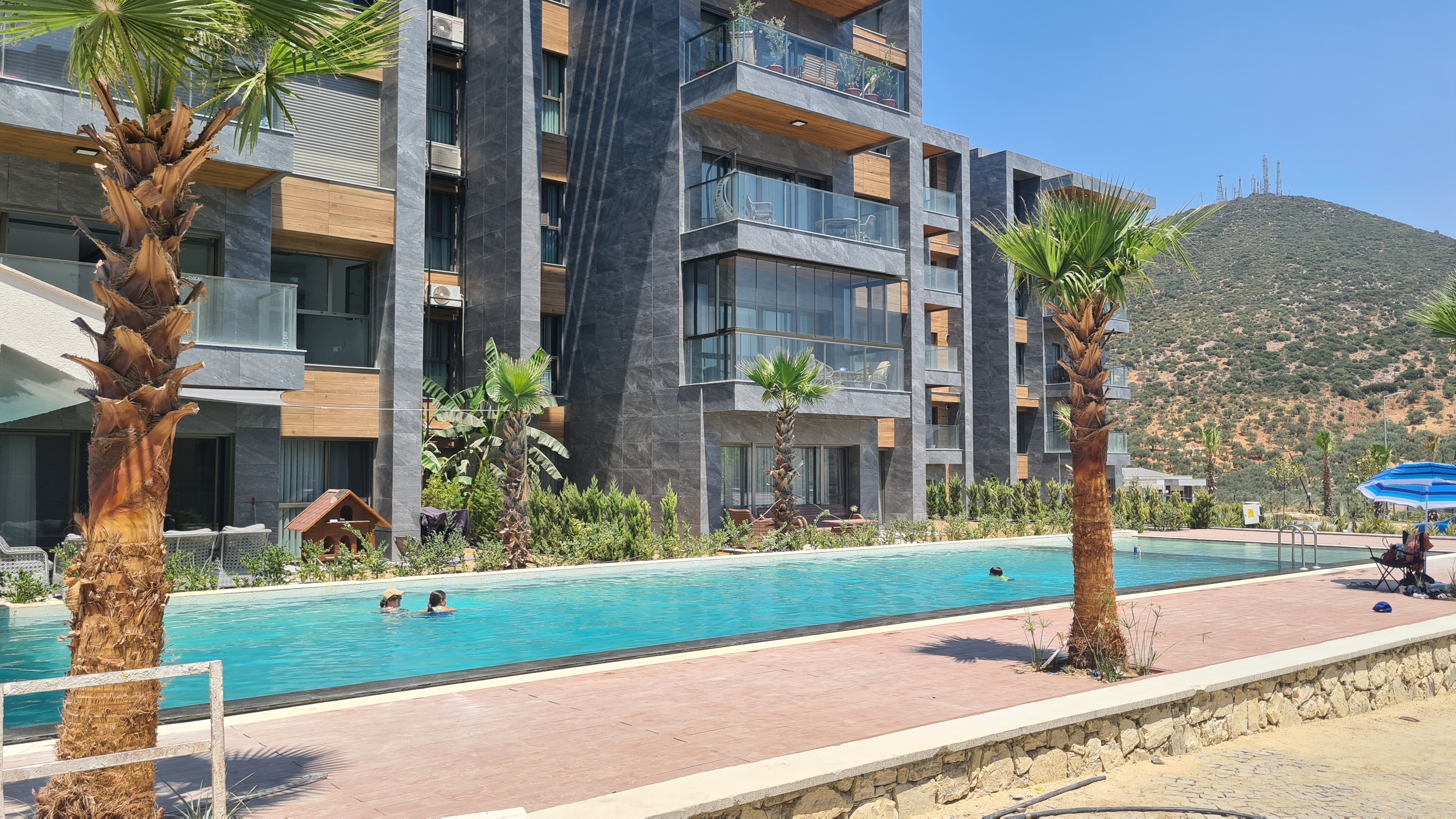 Opportunity 1+1 apartment for sale in luxury new project