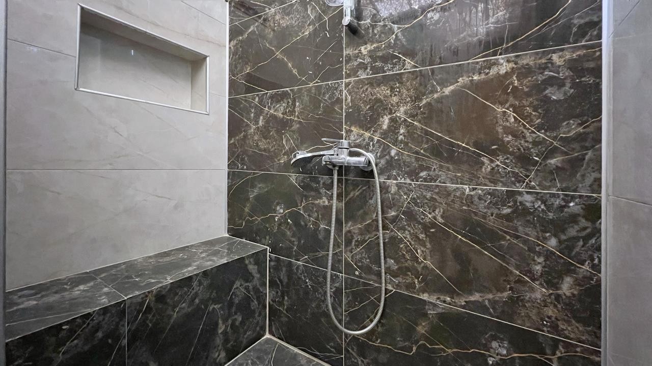 Квартира 2+1 в Давутларе, в 750 метрах от моря