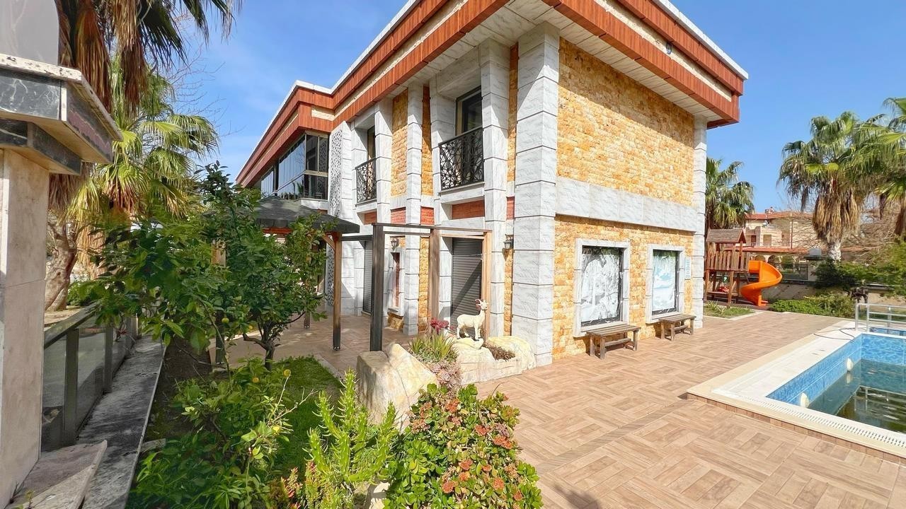 Appartement 2+1 à Davutlar, à 750 mètres de la mer