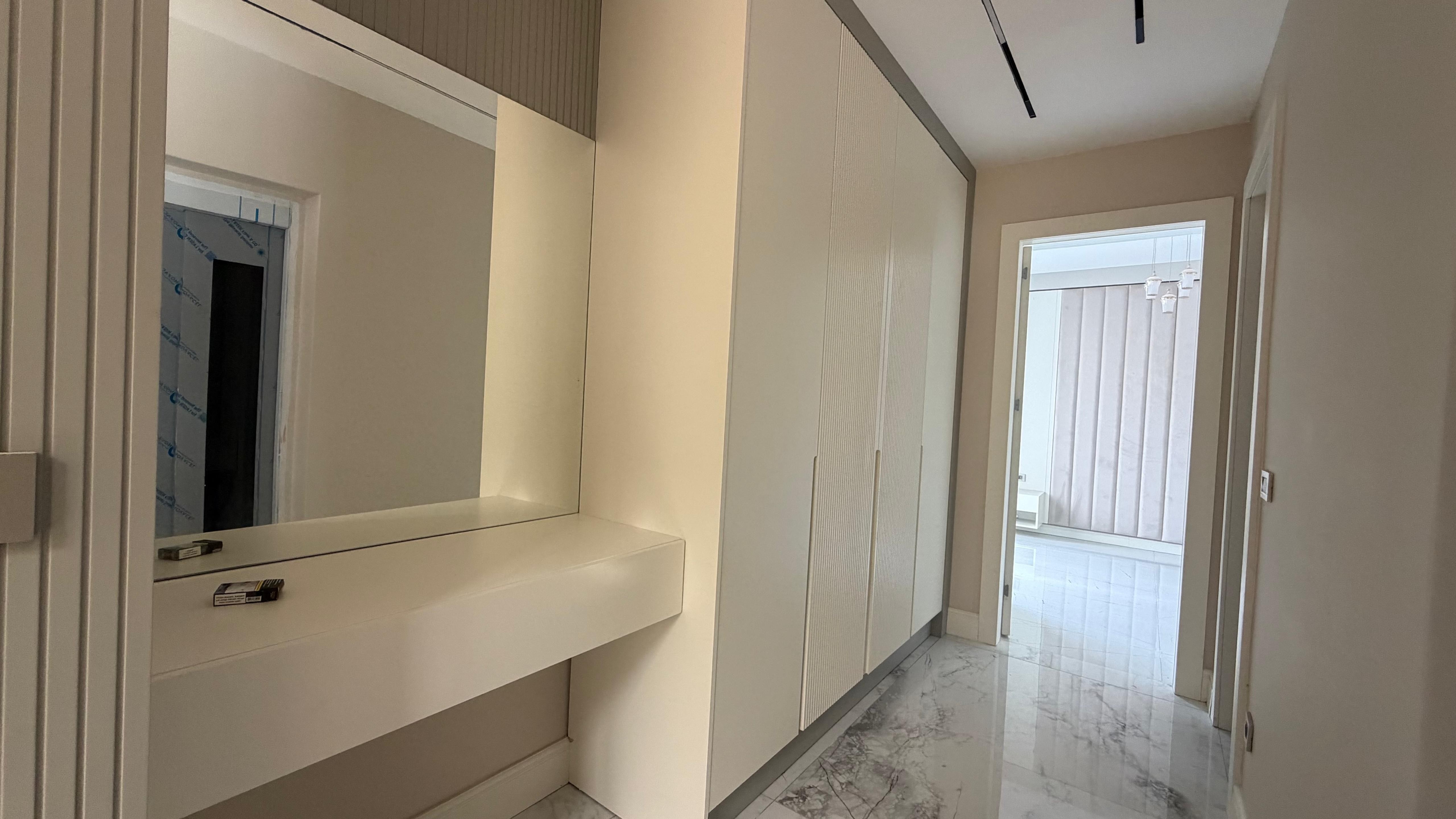 LUXURY MODERN VILLA FOR SALE WITHIN WALKING DISTANCE OF THE SEA IN EGE NEIGHBORHOOD, KUŞADASI