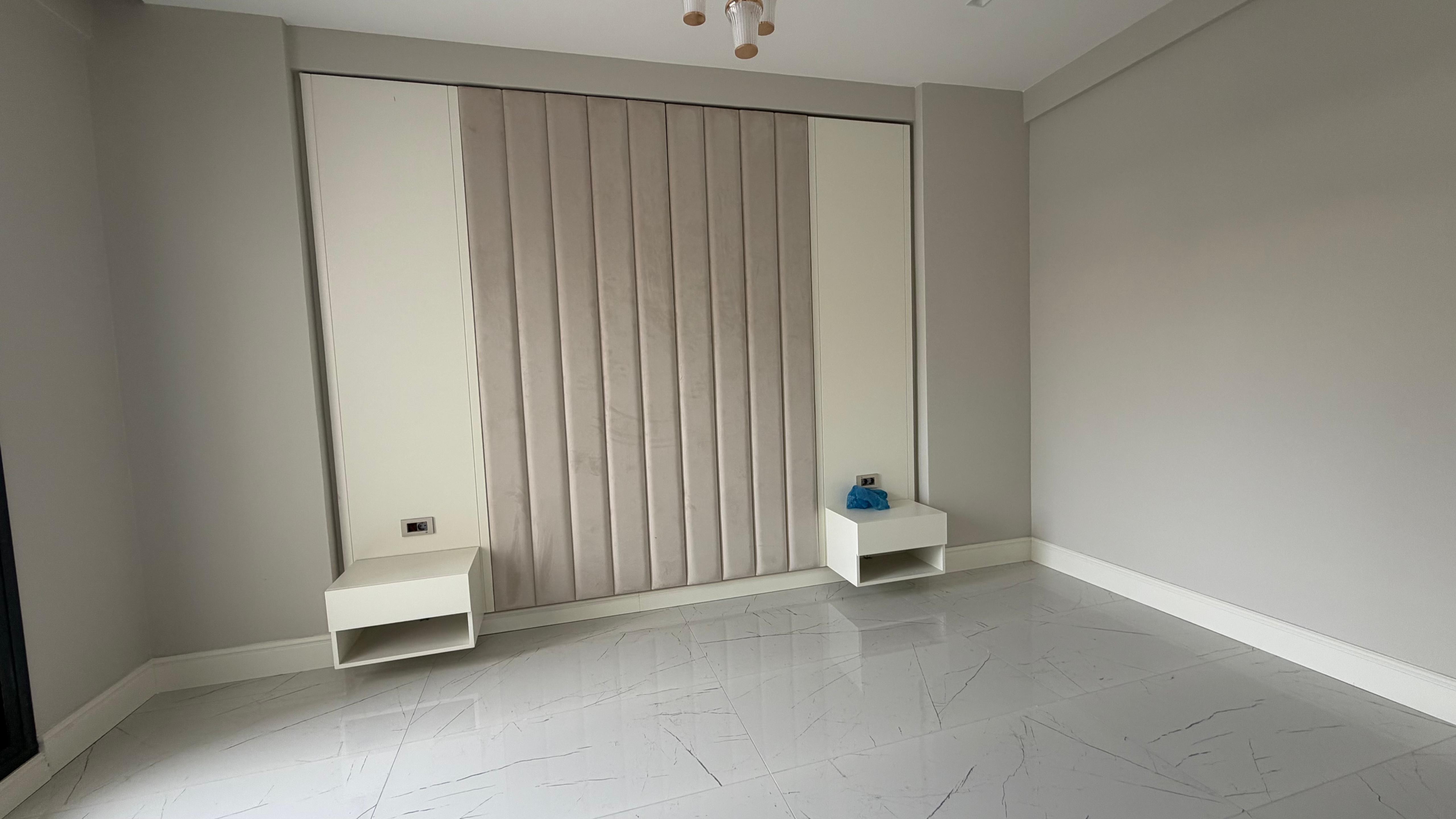 LUXURY MODERN VILLA FOR SALE WITHIN WALKING DISTANCE OF THE SEA IN EGE NEIGHBORHOOD, KUŞADASI