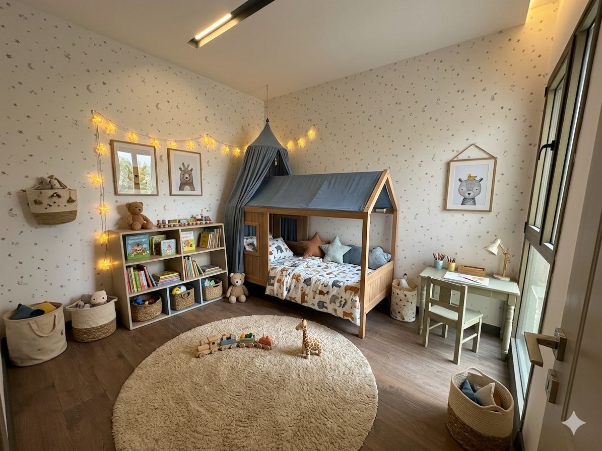 UNMISSABLE OPPORTUNITY IN EGE NEIGHBORHOOD, KUŞADASI!