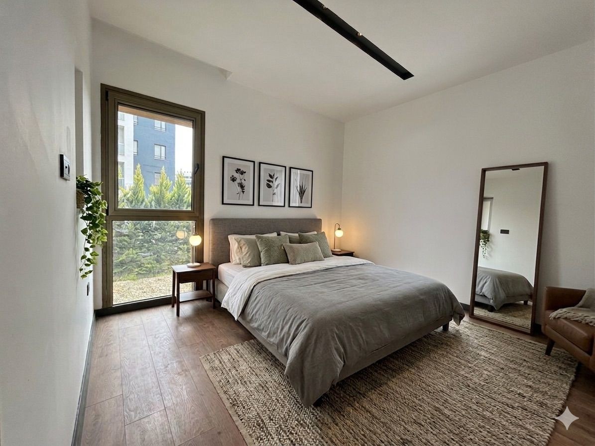 UNMISSABLE OPPORTUNITY IN EGE NEIGHBORHOOD, KUŞADASI!