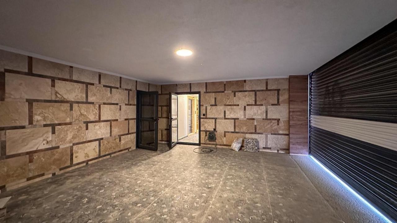 LUXURY & EXCLUSIVE DESIGN VILLA IN KADINLAR DENİZİ, KUŞADASI