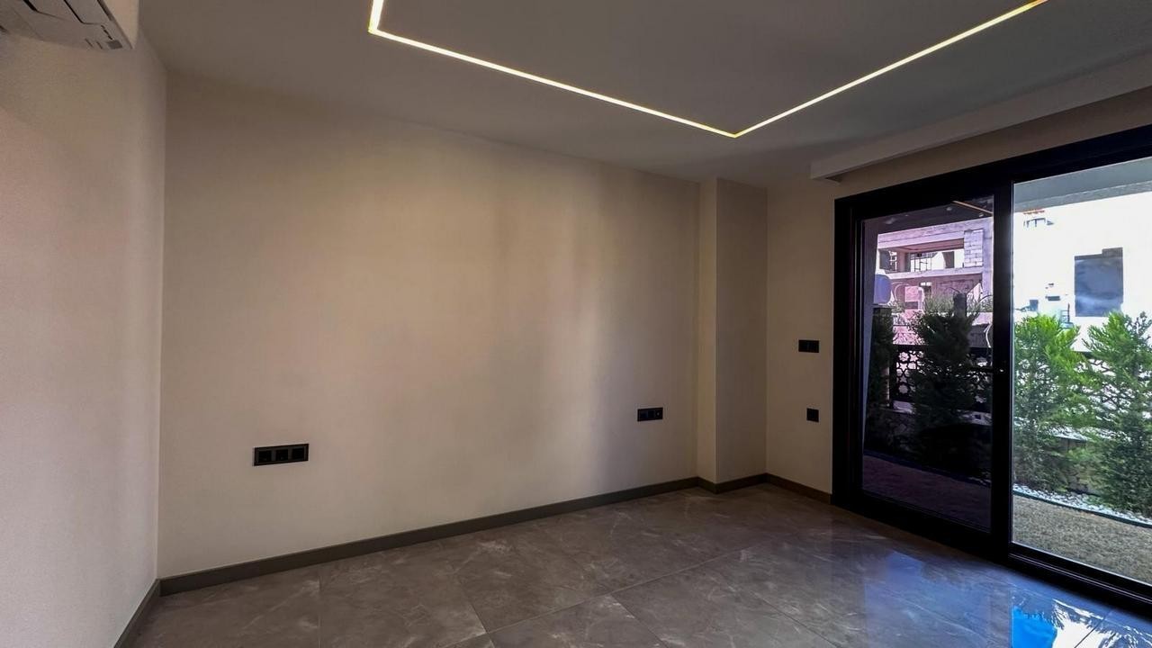 LUXURY & EXCLUSIVE DESIGN VILLA IN KADINLAR DENİZİ, KUŞADASI