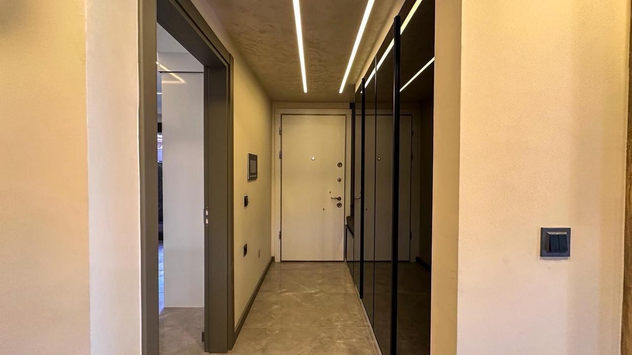 LUXURY & EXCLUSIVE DESIGN VILLA IN KADINLAR DENİZİ, KUŞADASI