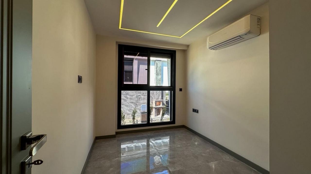 LUXURY & EXCLUSIVE DESIGN VILLA IN KADINLAR DENİZİ, KUŞADASI