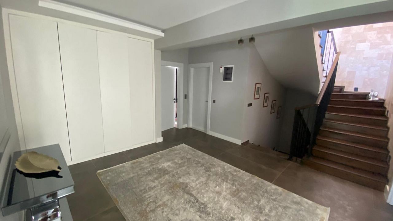 LUXURY DETACHED VILLA SURROUNDED BY NATURE IN SOĞUCAK, KUŞADASI
