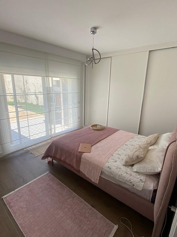 LUXURY DETACHED VILLA SURROUNDED BY NATURE IN SOĞUCAK, KUŞADASI