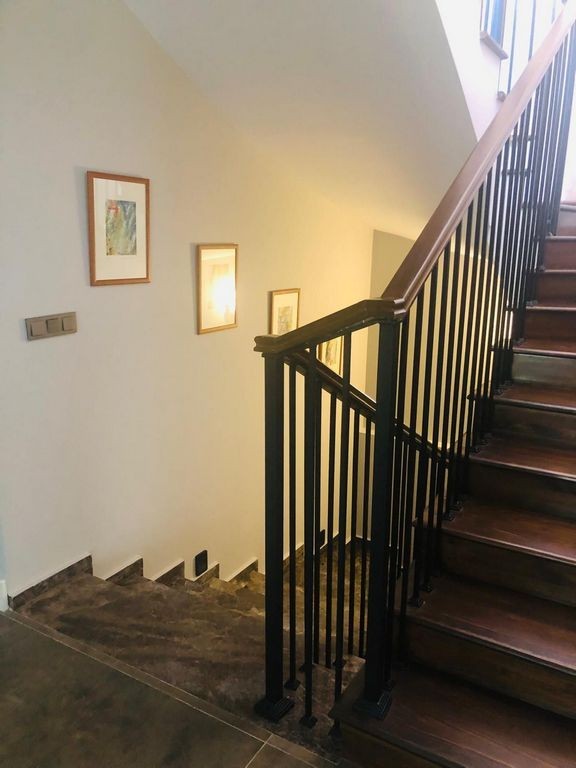 LUXURY DETACHED VILLA SURROUNDED BY NATURE IN SOĞUCAK, KUŞADASI