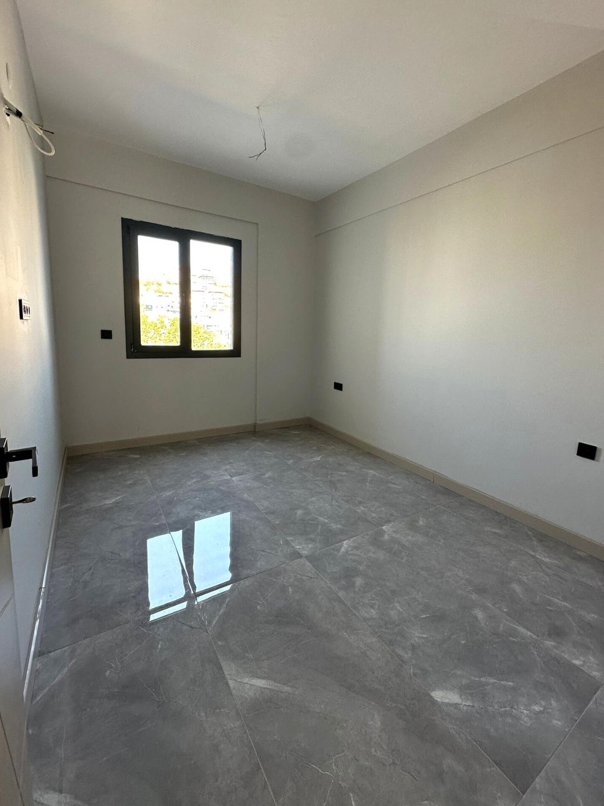 Brand-New 1+1 Apartment in a Prime Location — Ege Neighbourhood, City Centre