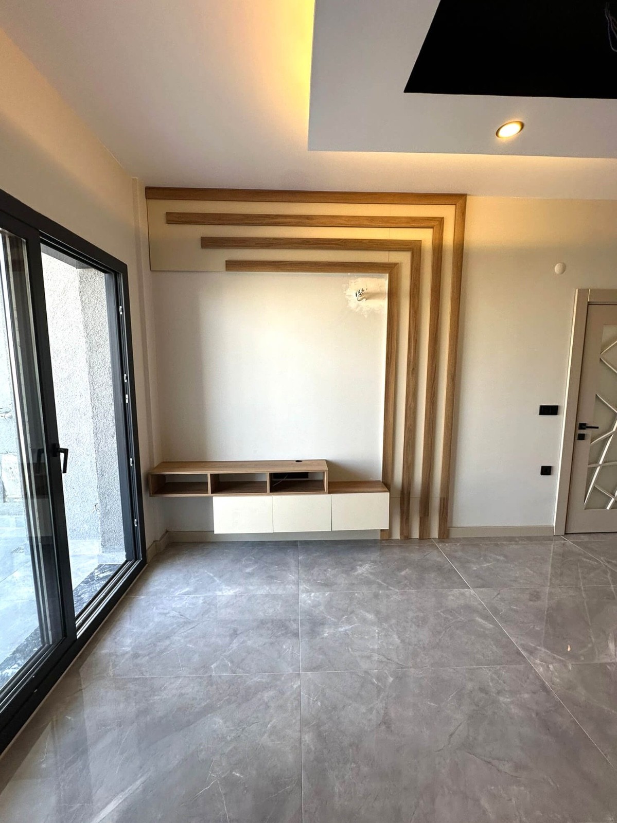 Brand-New 1+1 Apartment in a Prime Location — Ege Neighbourhood, City Centre