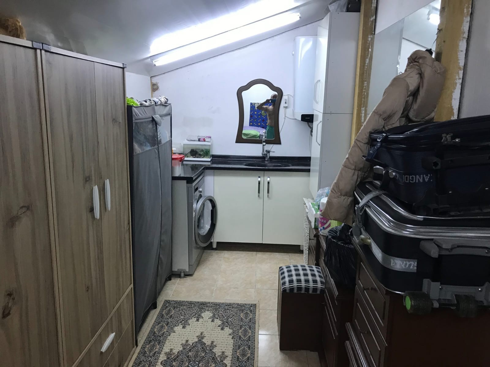 Residence-Permit Eligible Detached Home in the Heart of Ladies Beach, Kuşadası!