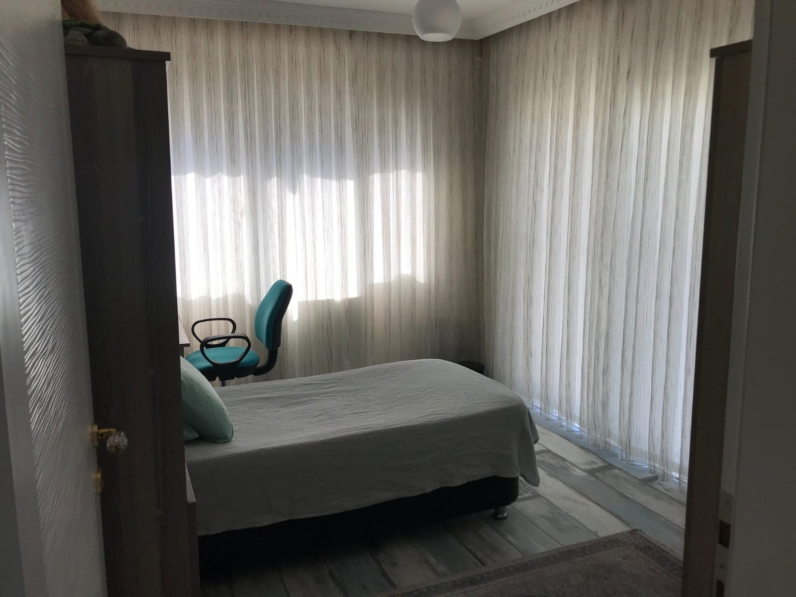 Residence-Permit Eligible Detached Home in the Heart of Ladies Beach, Kuşadası!